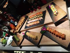 寿司-加餐海鲜自助(宝龙一城店)