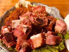 自贡风吹排骨-付小姐在成都(吾悦广场店)