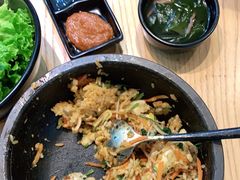 -汉拿山(包河万达店)