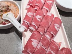 -海底捞火锅(万达广场店)