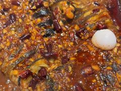 -鱼酷活鱼烤鱼(沈阳大悦城店)