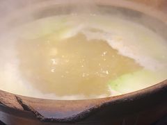 -捞围鲜·港式打边炉(海阳路店)