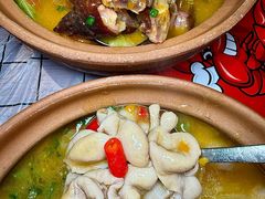 -李双猪·小龙虾·烧烤·羊肉煲(乐山店)