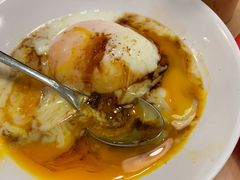 -亚坤 Ya Kun Kaya Toast(万象城店)