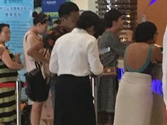 -南宫温泉水世界