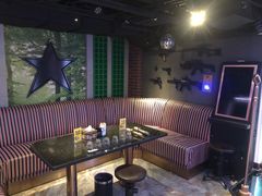 -秘宅KTV(马甸桥店)