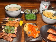-木子烧鸟屋(百子湾店)