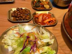 -闻老头·菊花炭烤肉(D11店)