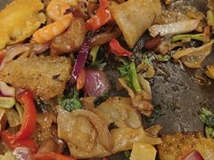 -一烙锅(友谊店)