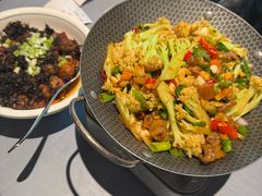 -恰八斗·猛火长沙菜(国贸店)