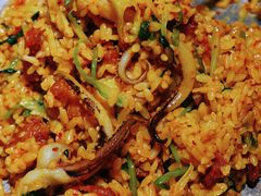 -老啪叽串炒饭(铁百店)