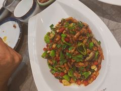 -农家湘菜(安亭店)