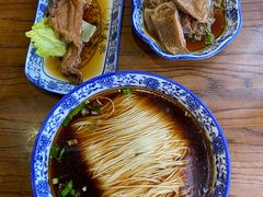 -孙盛兴奥灶面馆·蟹黄面·三虾面(山塘街总店)