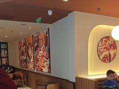 -COSTA COFFEE(新奥购物中心店)