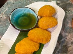 -浩海火烧云傣家菜(京广店)