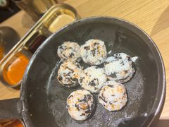 -韩国料理大力士(屏风街店)