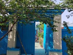 -伊犁老城喀赞其民俗旅游区
