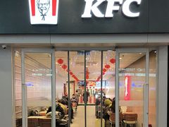 -肯德基(北京南站店)