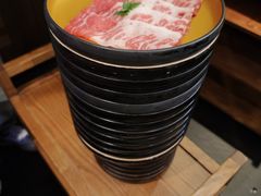 -牛New寿喜烧(闵行龙湖天街店)