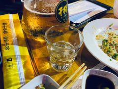 -木屋烧烤(白石洲店)