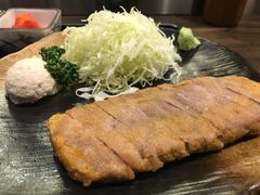 -牛かつもと村(上野店)