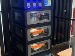 -王府半岛酒店