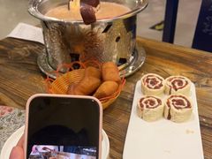 -格日勒阿妈蒙古厨房(大召店)