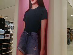 -优衣库(武汉国际广场店)