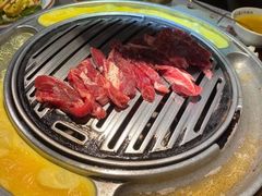 -三代烤肉(保利广场店)