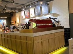 -COSTA COFFEE(武汉武商MALL店)