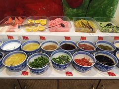 -老基地老火锅厂(大渡口店)
