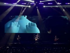 -宝能国际体育演艺中心