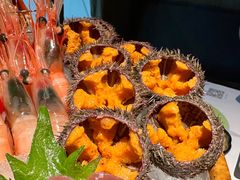 -花潮料理艺食馆(SM新生活广场店)