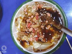 -马路边边·成都串串(翠柏路店)