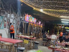 -琼大师东方烤乳猪(亚特兰蒂斯店)