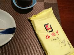 -福樱兰海鲜放题铁板烧(加州店)