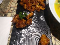 -绿茶餐厅(领展购物广场·中关村店)