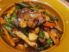 -佳兰雅序融合菜(高新店)