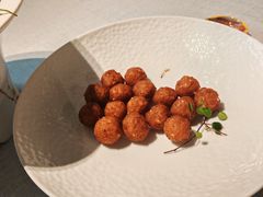 -秀儿四九城·新京菜(亚运村鸟巢店)