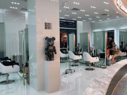 -东方麒麟·潘多拉SALON