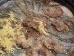 -加尔森烤肉海鲜·火锅烧烤自助