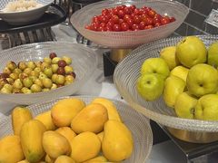 水果-浙江西子宾馆·瑶园咖啡厅