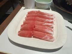 -东来顺•非遗火锅(外滩店)
