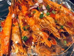 -绿茶餐厅(昌平悦荟店)