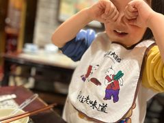 -南京大牌档(崇文门国瑞店)