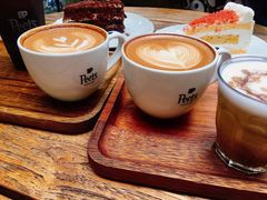 -Peet's 皮爷咖啡(东湖路手作店)