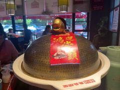 -魏铭鱼头捞饭(嘉善店)