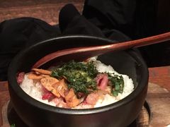 -松阪牛焼肉M(法善寺横丁店)