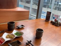 -俊屋料理·烧鸟·寿司·日泰融合菜(星际云汇店)