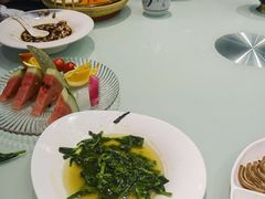 -一品滇香·云南菜(公益西桥店)